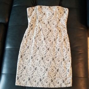 💛Rinascimento Lace Dress